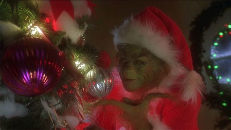 12 Days of Christmas…Movies