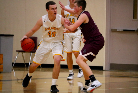 Trojans Fall to 0-2 on Young Season