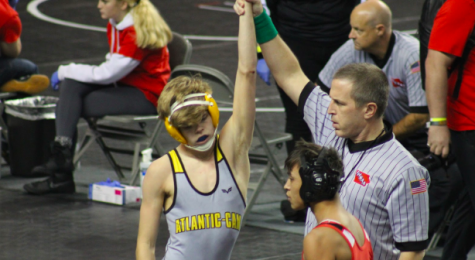 Trojans Take on Council Bluffs Classic