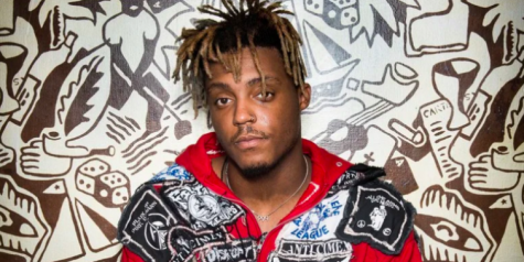 Dead or Alive: Juice WRLD