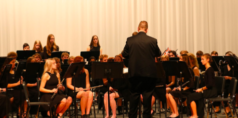 Five Atlantic Musicians Make SWIBA