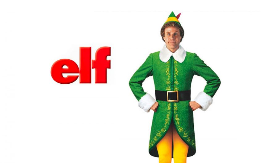 Elf is a modern Christmas classic, with comedic actor Will Ferrell as the lead.