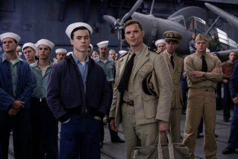 History on the Screen — “Midway” Review