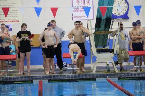 Atlantic Drops Dual Against Abraham Lincoln