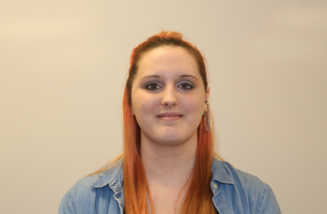 Photo of Becca Folds
