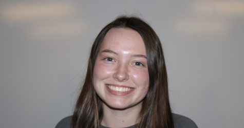 Photo of Reagan Leonard