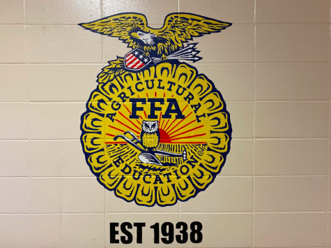 Unusual Circumstances Lead to New President