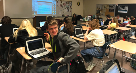 Creative Writing: From Berryhill to Bireline