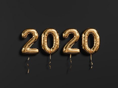 A New Year with New Resolutions