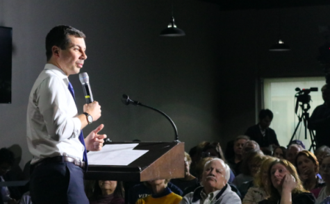 Caucus Season Kicks Off in Iowa Tonight
