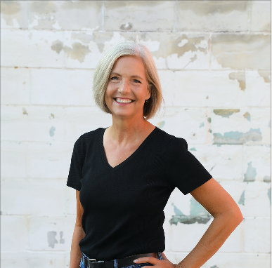 Photo of Allison Berryhill