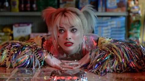 DC’s New Addition: “Birds of Prey” — REVIEW