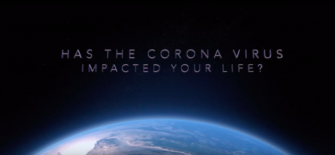 Straining Against Corona