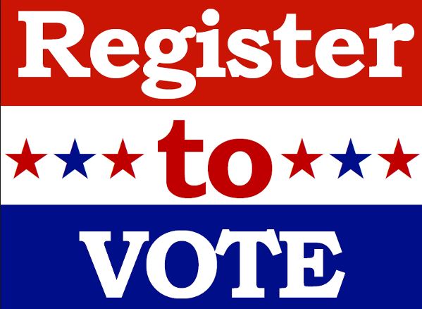 The 2020 presidential election is on Tuesday, Nov. 3 this year. Citizens planning to vote must be registered. 