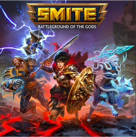 As of Sept 8, 2020, SMITE has a total of 109 gods with even more still yet to be added. It was released in 2014 and is one of the dominant games produced by Hi-Rez Studios, along with “Paladins.”