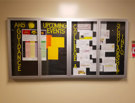 Due to our school’s no visitors policy, college representatives will offer students an online tour instead of attending the College Fair. Guidance counselor Sarah Elm recommends students to at least attend these virtual tours due to the lack of physical visiting ability.