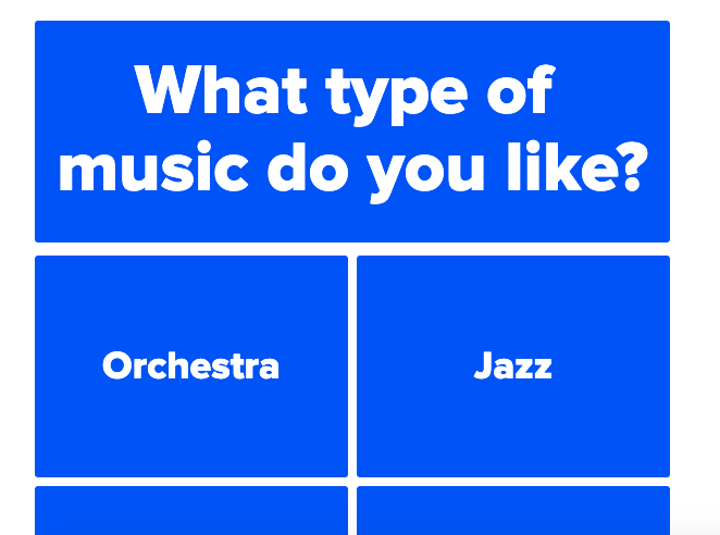 This questions resides in the quiz What State Are? This quiz was created by sophomores Abby Smith and Aubrey Guyer.