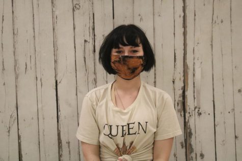 Photo of Alexis Peterson
