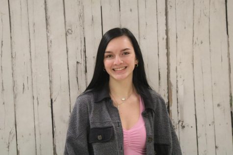 Photo of Chloe Mullenix
