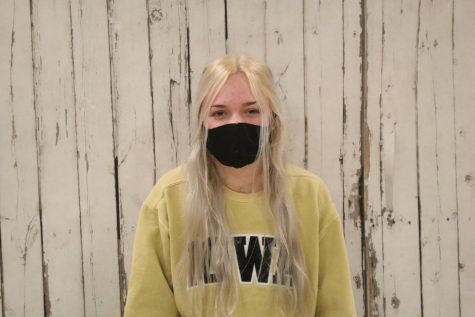 Photo of Claire Wiederstein