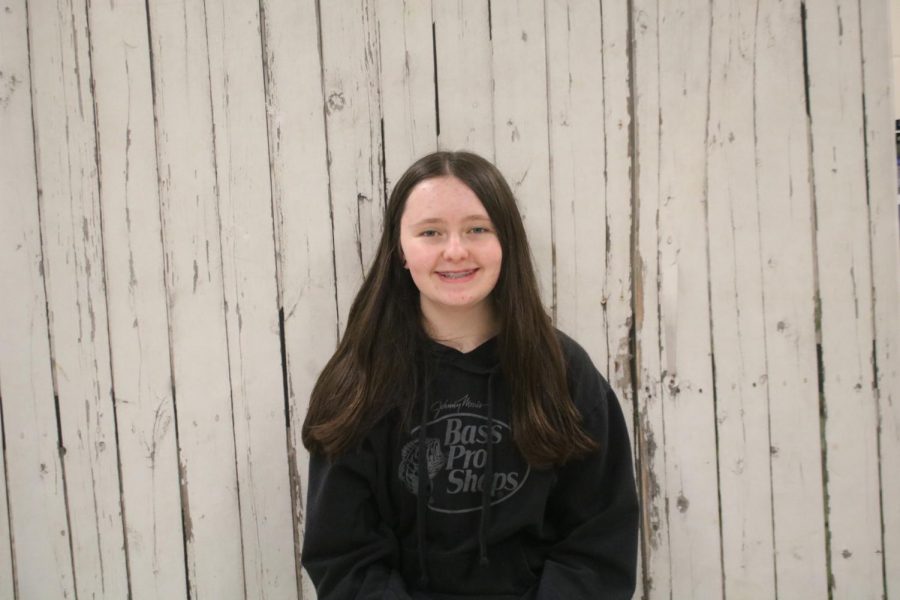 Dakota Oswalt