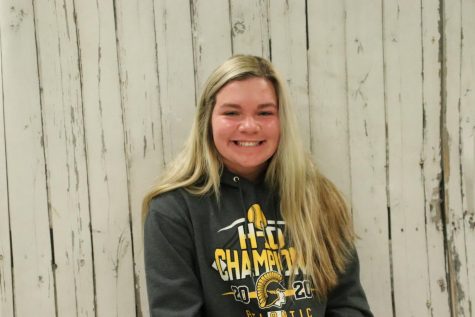 Photo of Laney Brosam