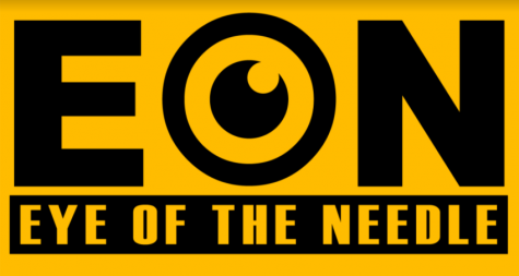 The Eye of the Needle, Jan. 20, 2021