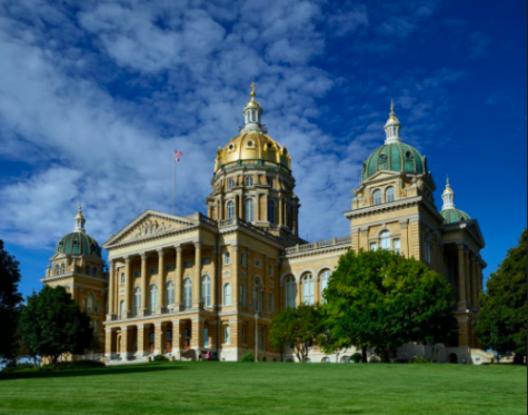 The new bill states: “The Constitution of the State of Iowa does not recognize, grant, or secure a right to abortion or require the public funding of abortion.” Students at AHS have different opinions on the passing of this bill.