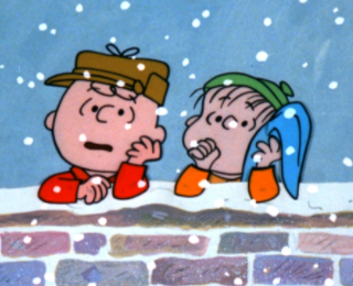 SIX: A Charlie Brown Christmas
