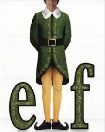TWO: Elf
