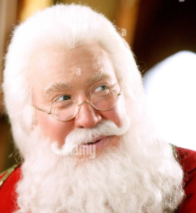 ONE: The Santa Clause Movies