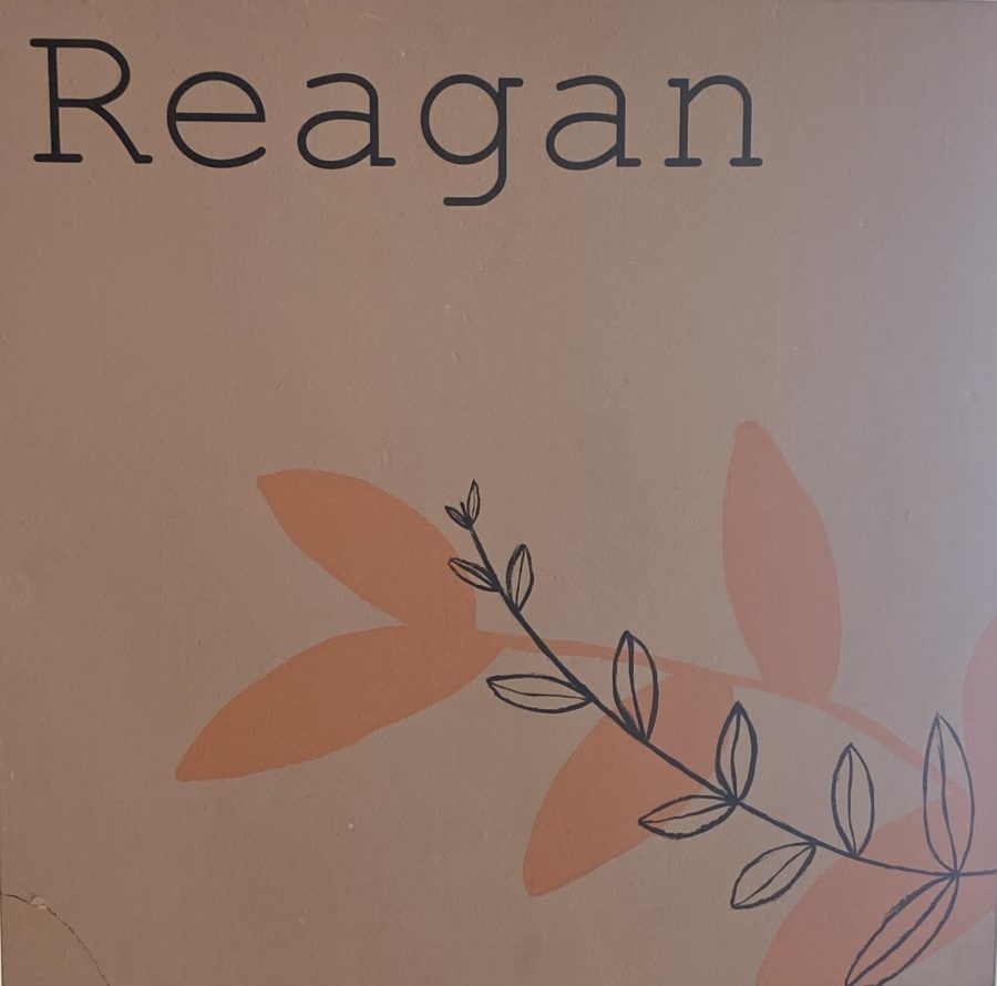 Reagans tile 