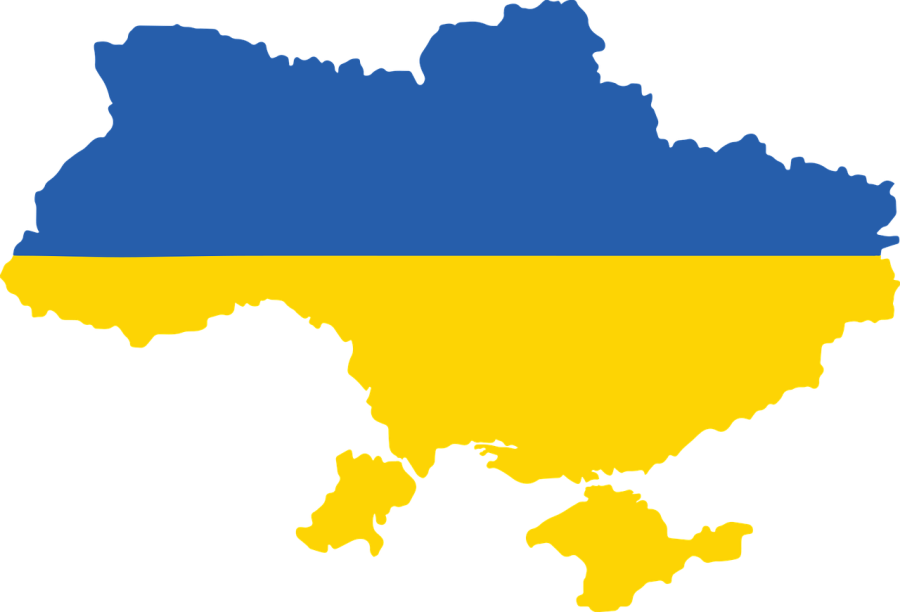 Update on Ukraine