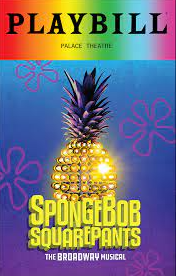 Spongebob the musical includes their opening song, 
