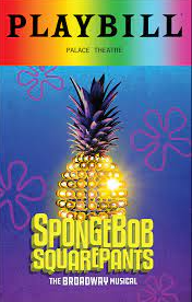 Spongebob the musical includes their opening song, "Bikini Bottom Day, Poor Pirates, and Just a Simple Sponge."