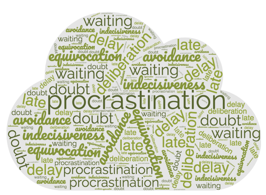 Procrastination+Affects+Students+at+AHS