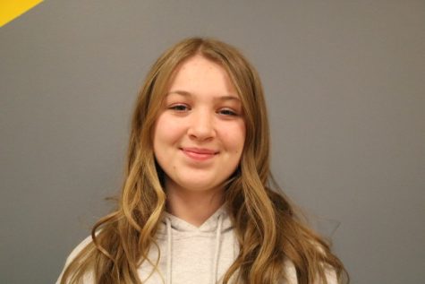 Photo of Emma Winford