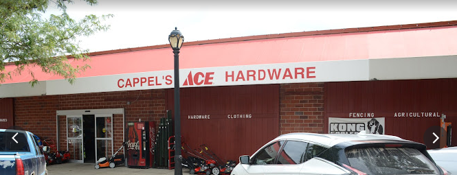 Capples Ace Hardware