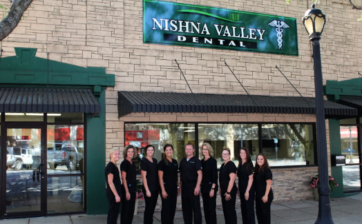 Nishna Valley Dental