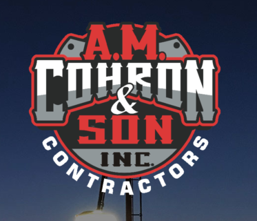 A.M Cohron and Son Inc.