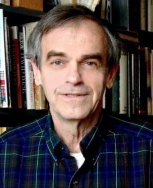 John Tinker, the American civil rights activist, had lived in Atlantic for years before his monumental Supreme Court case.