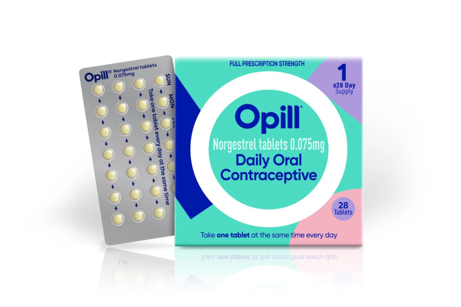 The FDA has voted to approve Opill as an over-the-counter contraceptive.