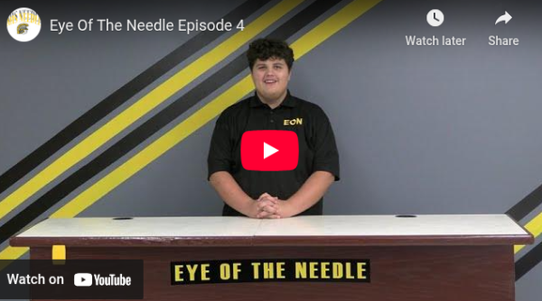 Eye of the Needle