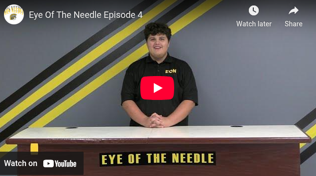 Eye of the Needle