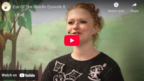 Eye of the Needle