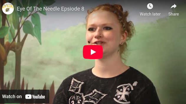 Eye of the Needle