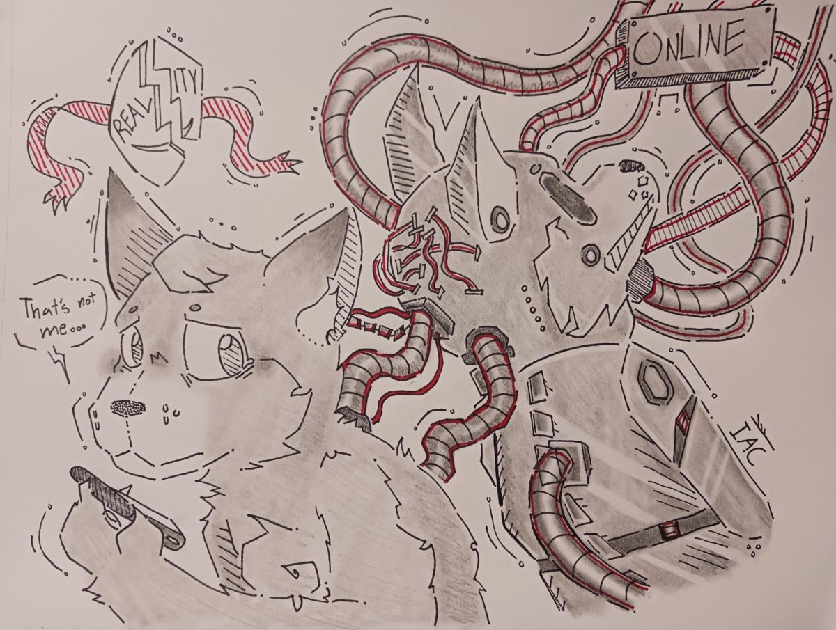 Two Worlds - OPINION