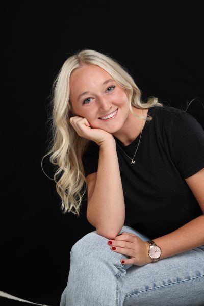 Makenna Schroeder