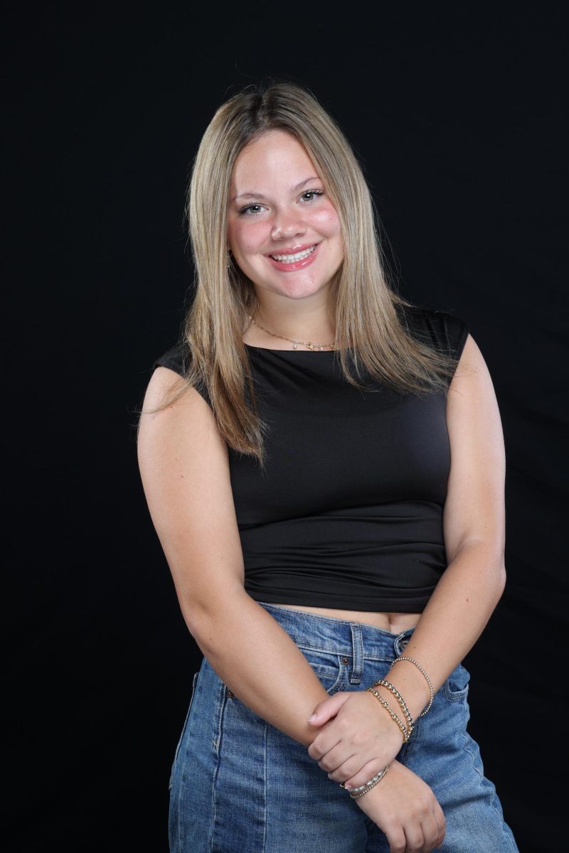 Aydrie Coffman