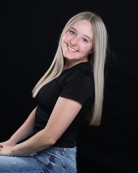 Payton Burg